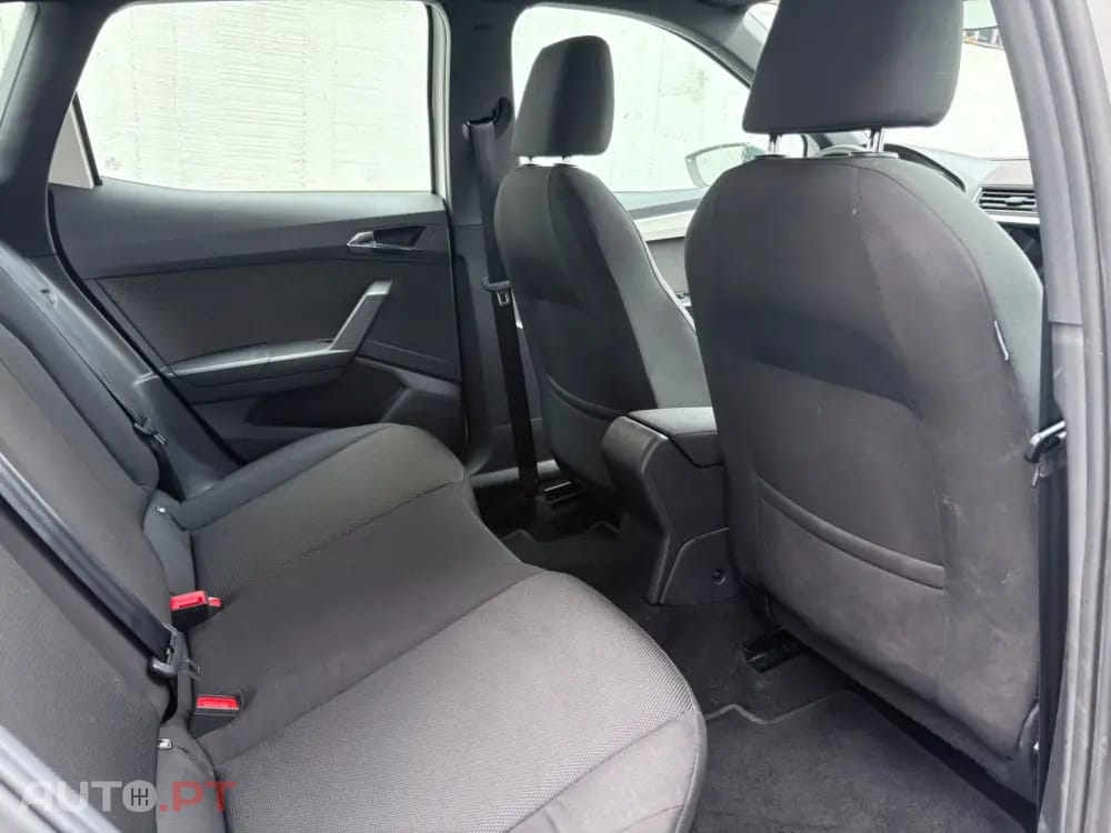 Seat Arona 1.0 TSI Xcellence