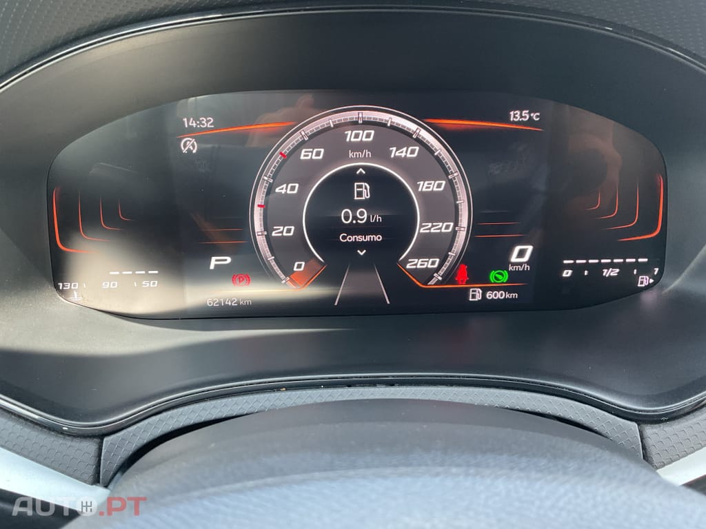 Seat Arona 1.0 TSI Style DSG