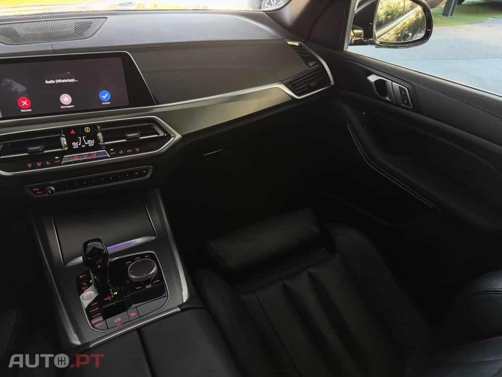 BMW X5 25 d xDrive xLine