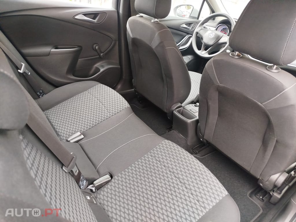 Opel Astra 1.0 Business Edition S/S
