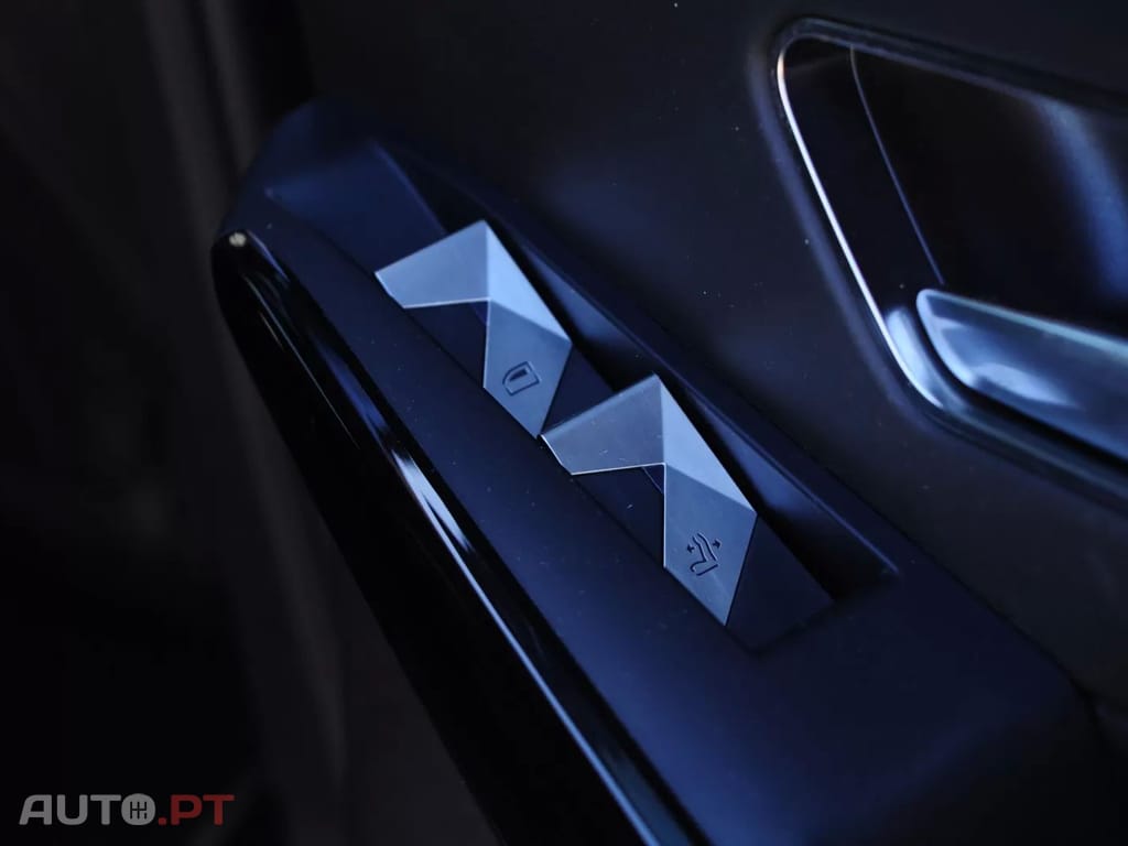 DS DS7 Crossback 1.5 BlueHDI Rivoli