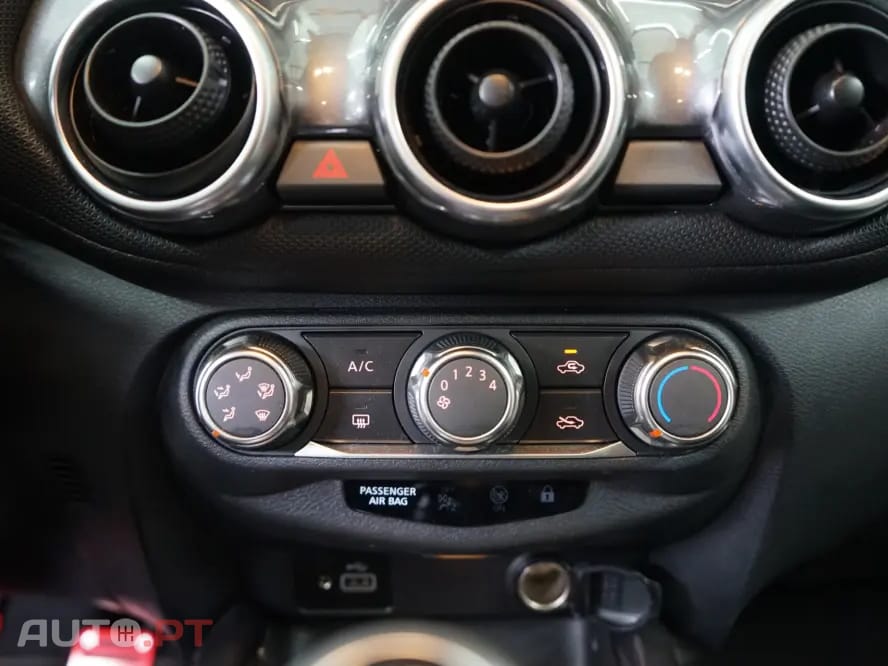 Nissan Juke 1.0 DIG-T N-Design