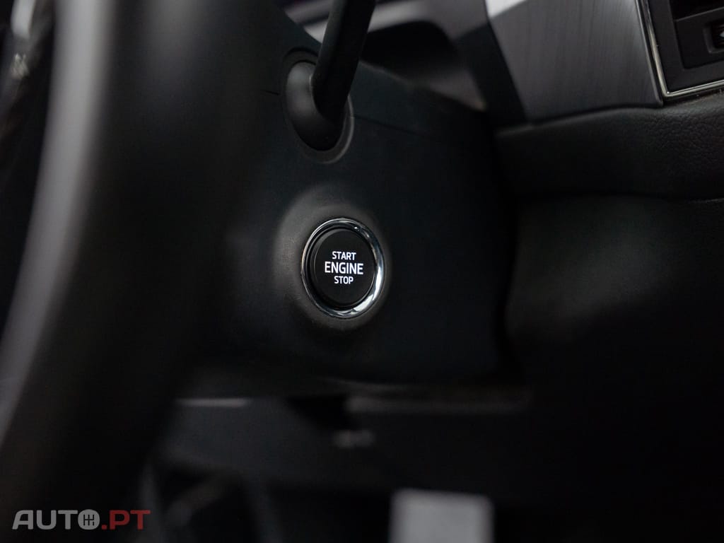 Skoda Kodiaq 2.0 TDI Ambition DSG