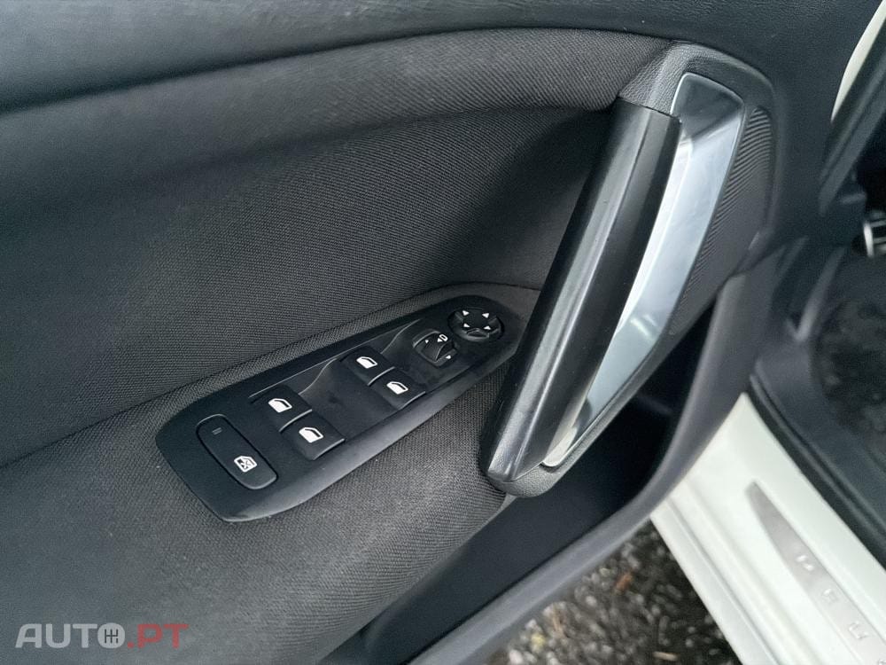 Peugeot 308 SW 1.6 BlueHDi Allure J18