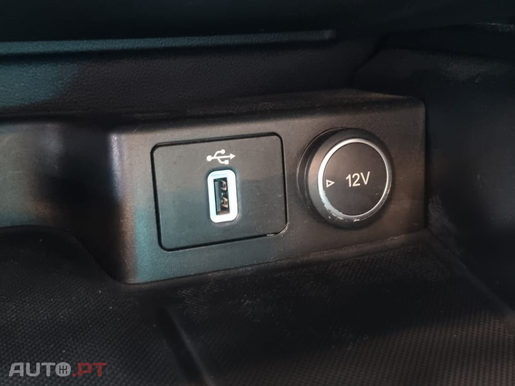 Ford Focus SW 1.5 TDCi EcoBlue Business