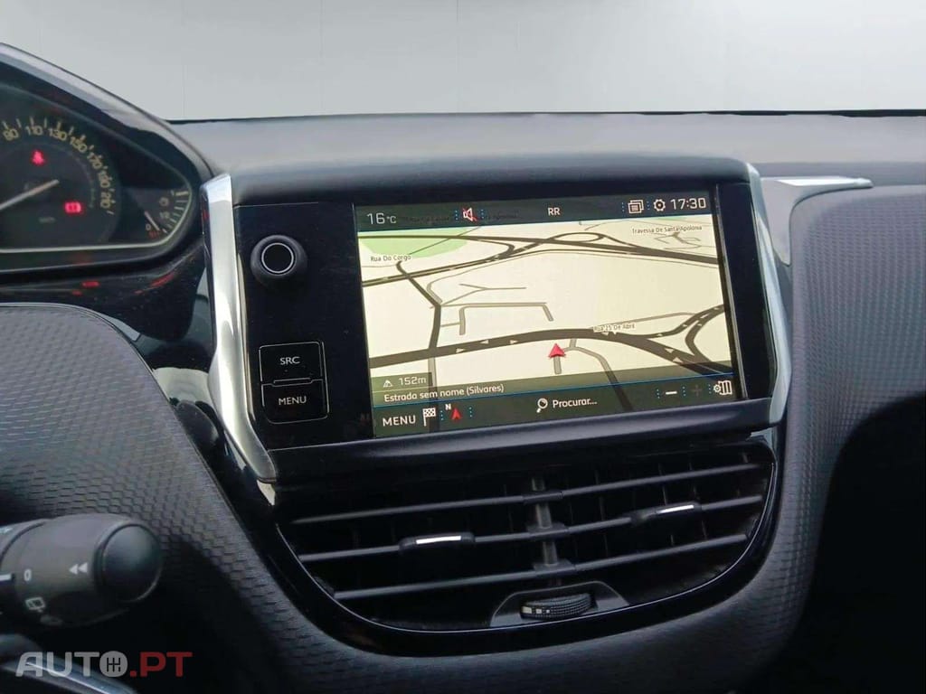 Peugeot 2008 1.5 Blue HDi