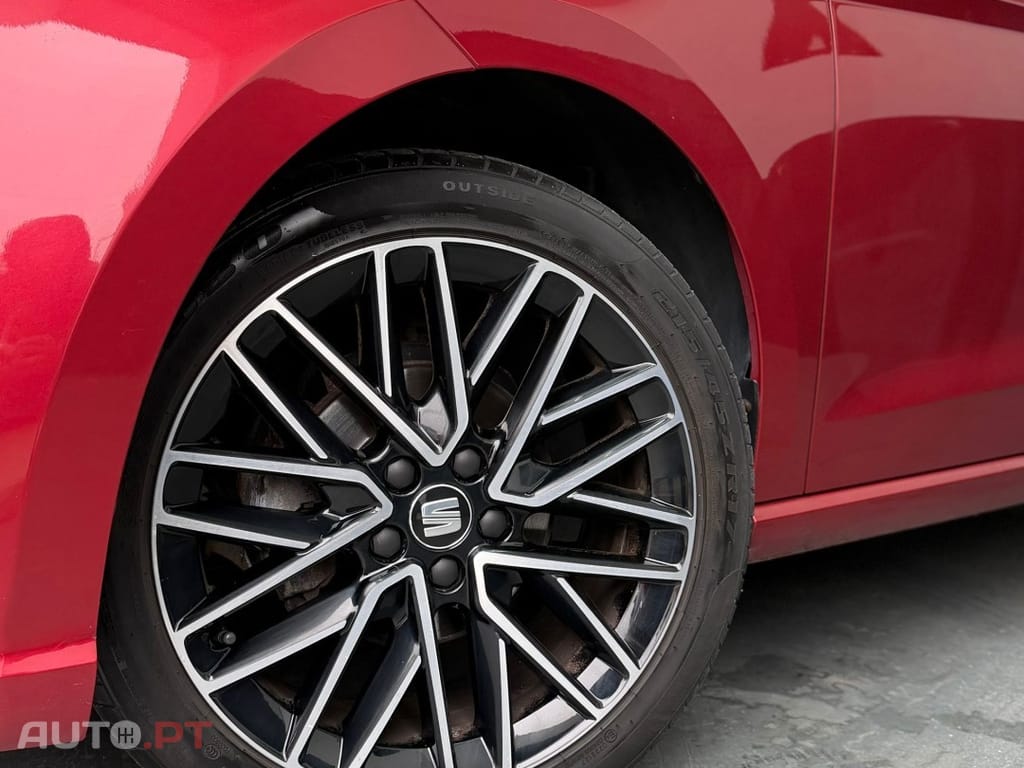 Seat Ibiza 1.0 Eco TSI S&S Style
