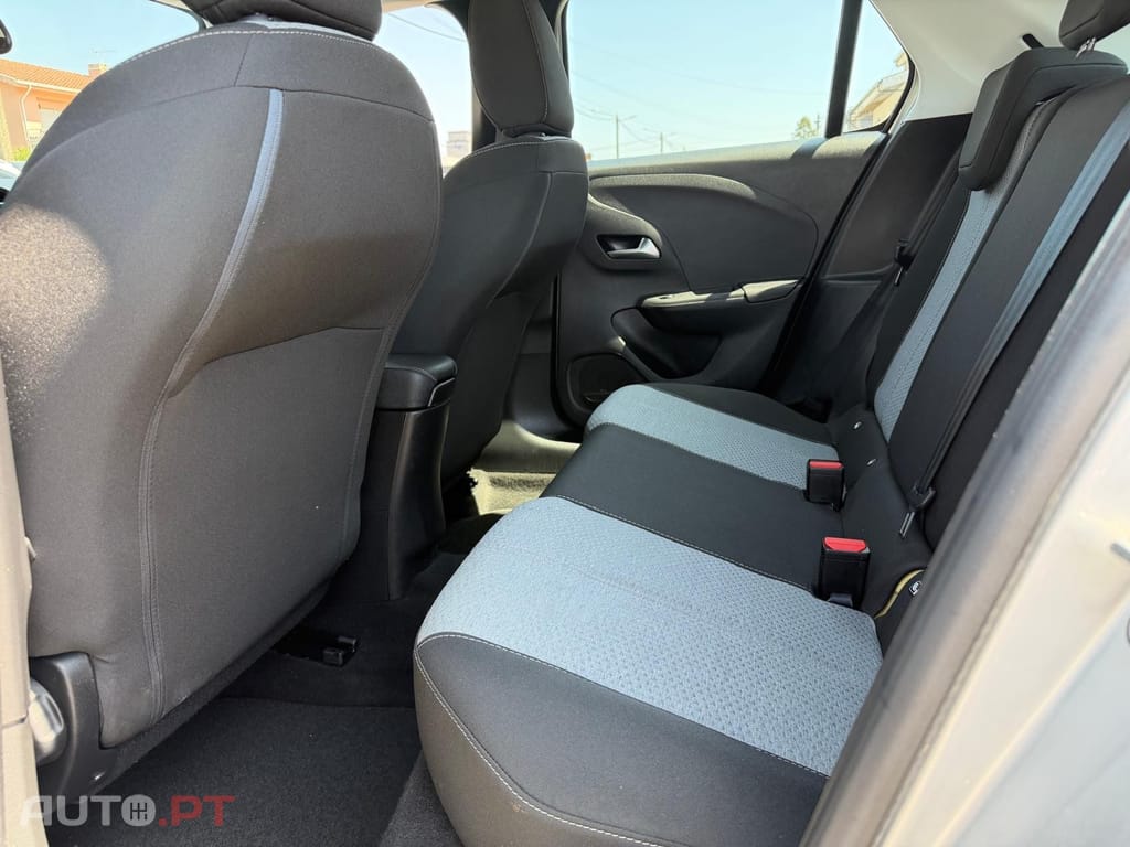 Opel Corsa 1.2 T Edition