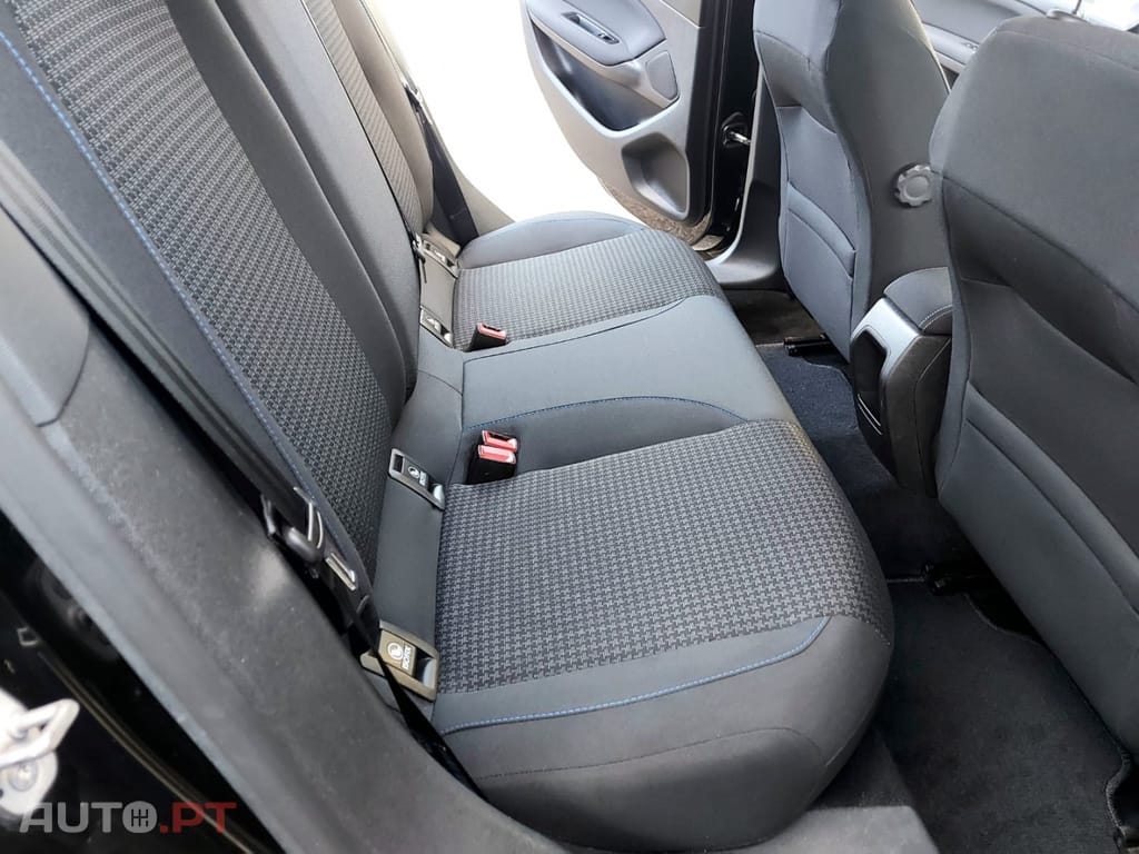 Peugeot 308 1.2 PureTech Style