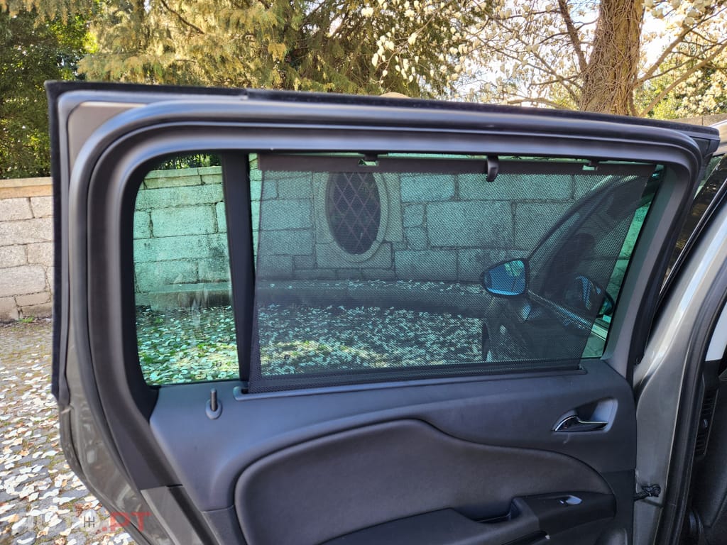Opel Zafira 1.6 CDTi Innovation S/S