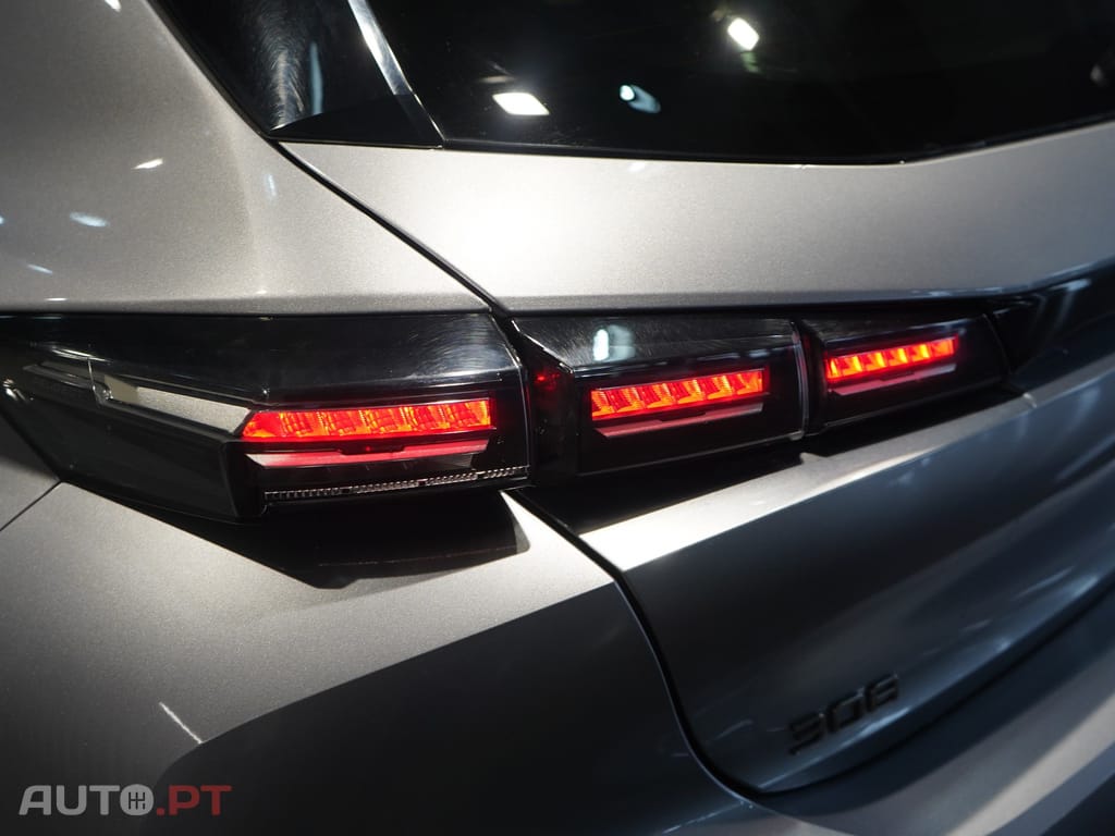 Peugeot 308 1.2 PureTech Allure