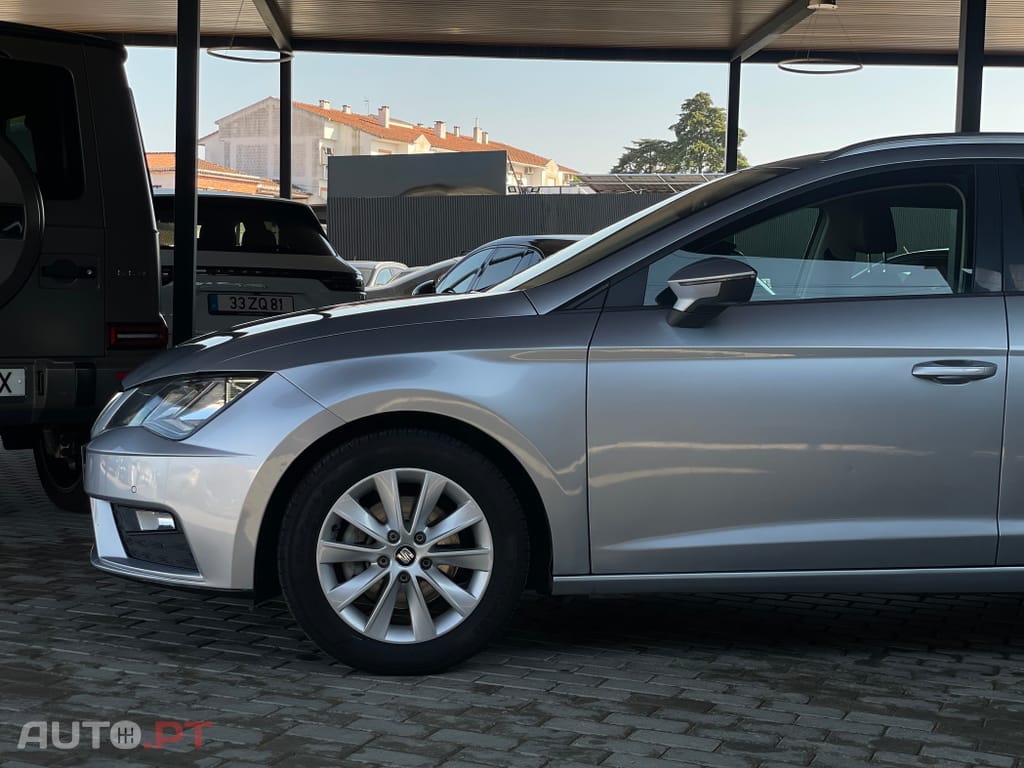 Seat Leon 1.6 TDI Style S/S