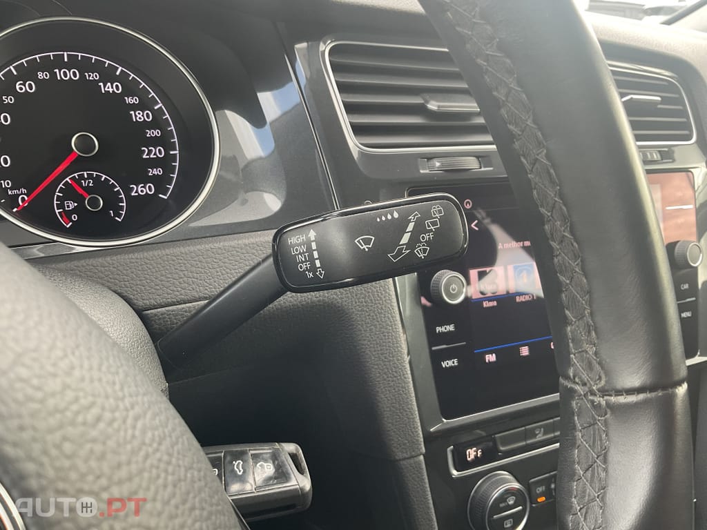 Volkswagen Golf 1.0 TSI Trendline Pack