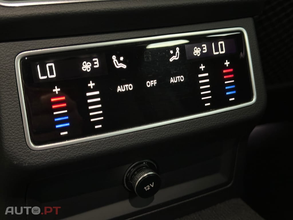 Audi A6 Avant 50 TFSIe quattro S tronic