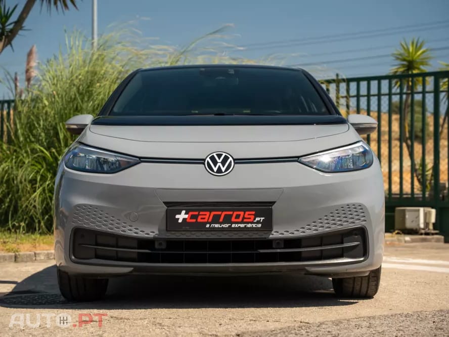 Volkswagen Id.3 Pro Performance