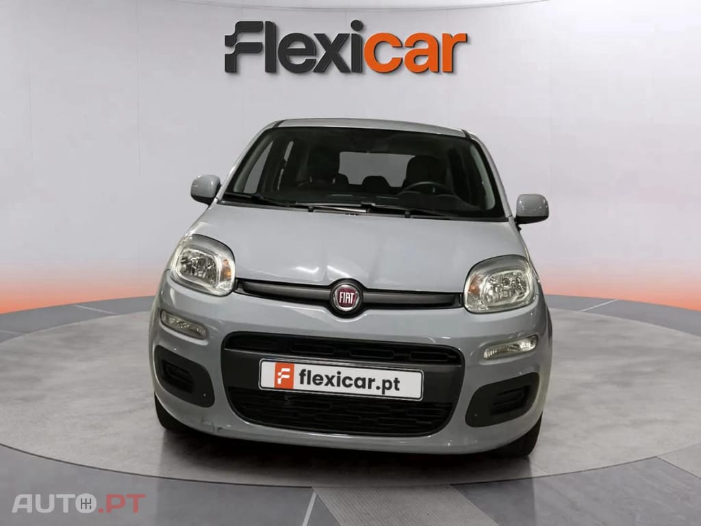 Fiat Panda 1.2 Easy S&S
