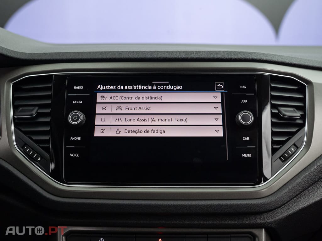 Volkswagen T-Roc 1.6 TDI Style