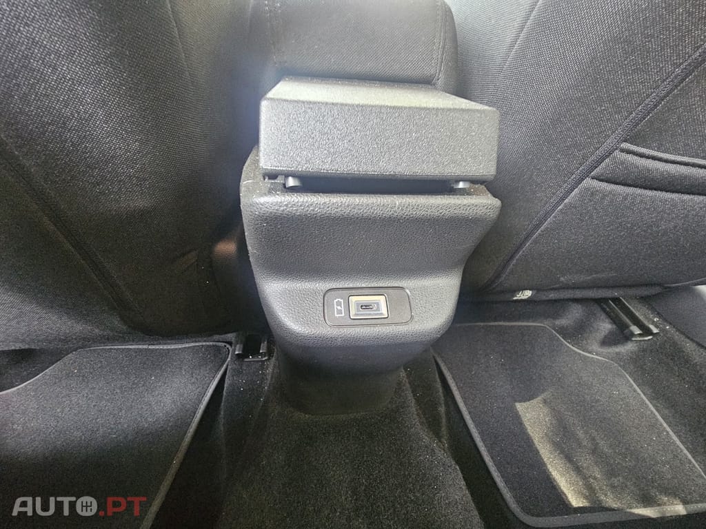 Jeep Avenger 54 kWh Longitude