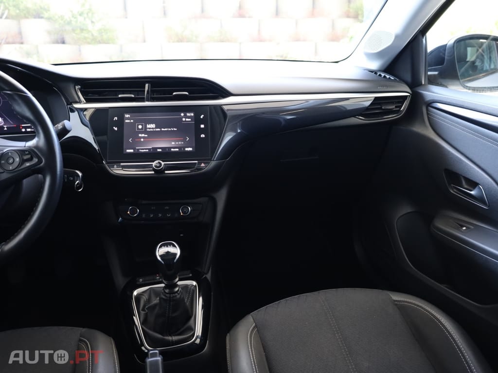 Opel Corsa 1.2 T Elegance