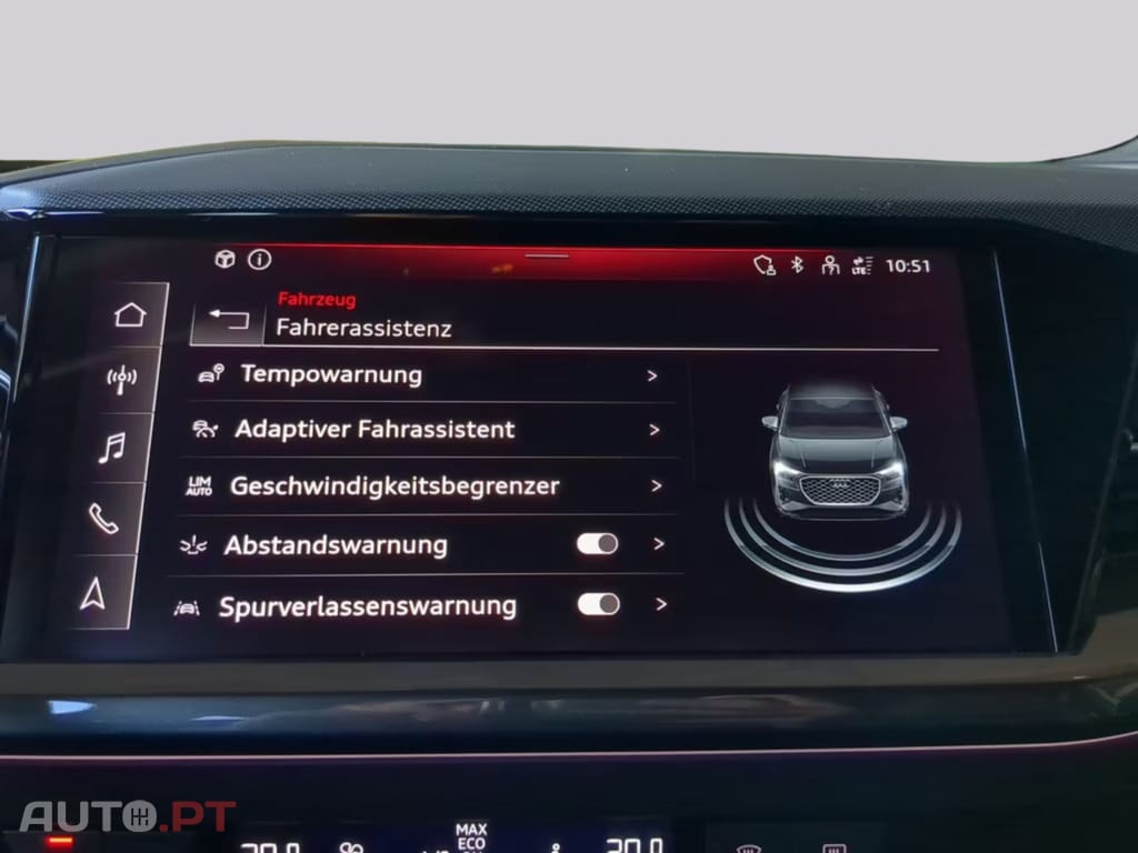 Audi Q4 E-Tron 50 Quattro I.V.A DEDUTIVEL
