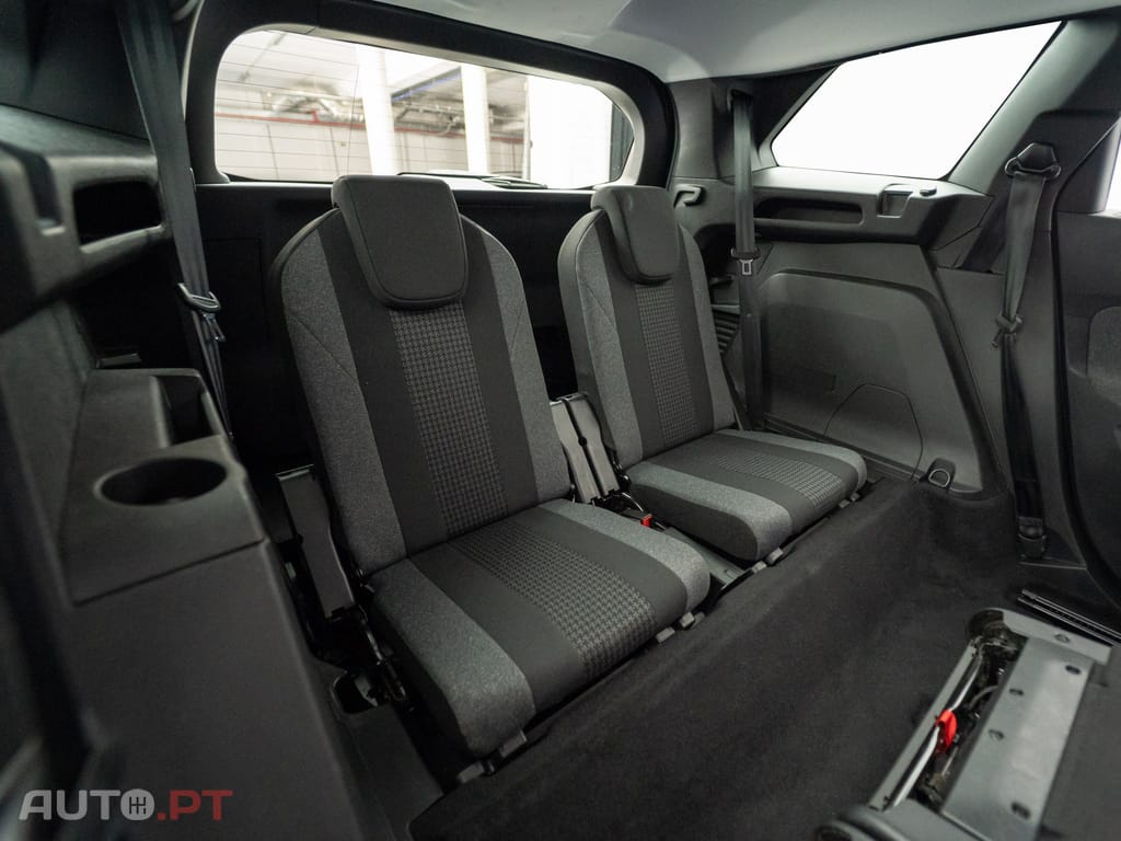 Peugeot 5008 1.5 BlueHDi Active Pack