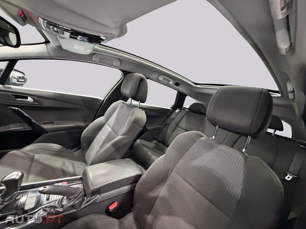 Peugeot 508 SW 1.6 HDI EAT6