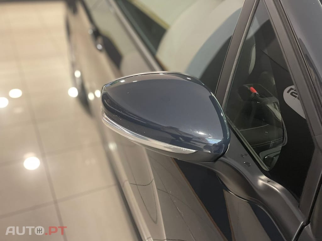 Peugeot 208 208 1.6 BlueHDi Active