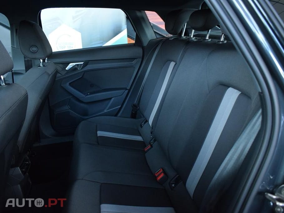 Audi A3 Sportback 30 TDI