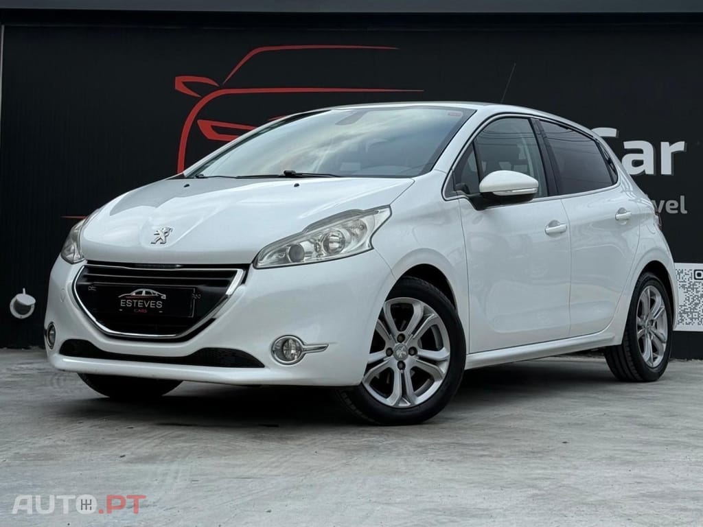 Peugeot 208 1.2 PureTech Access