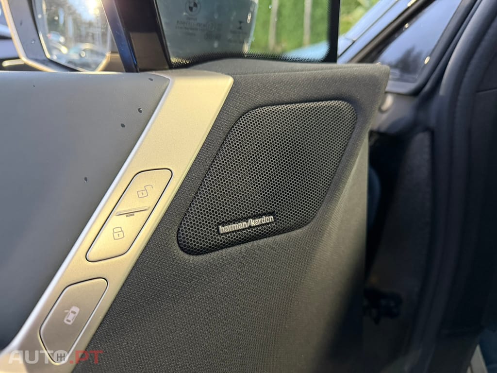 BMW iX xDrive 40 Pack Desportivo