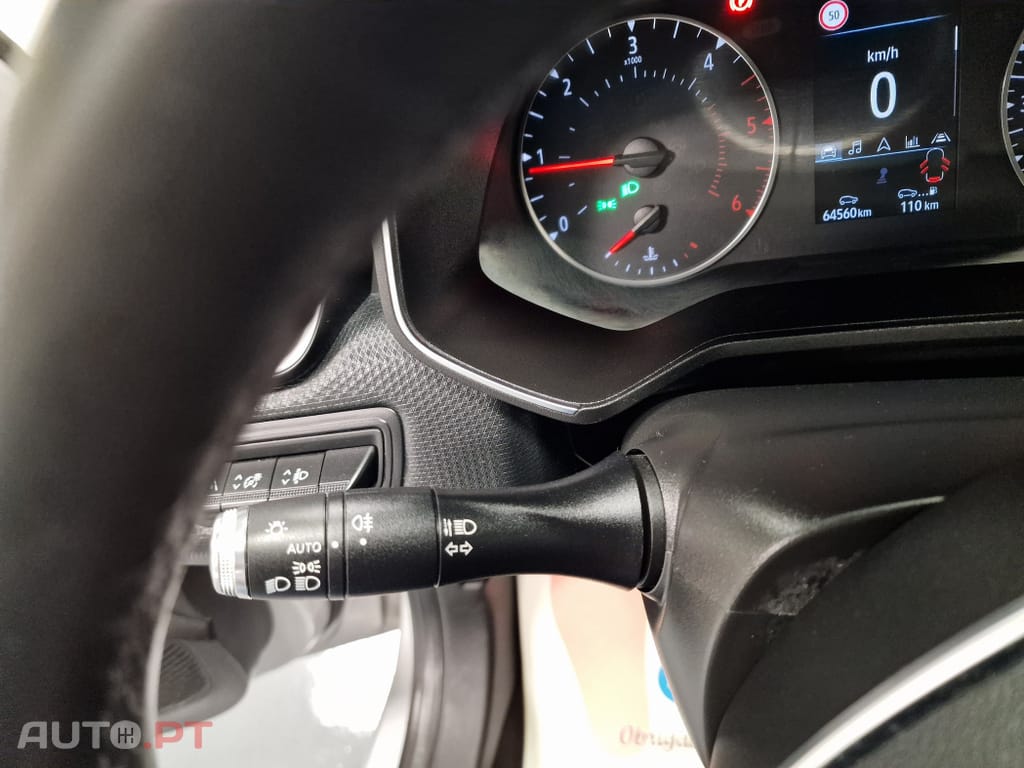 Renault Clio 1.5 Blue dCi Intens