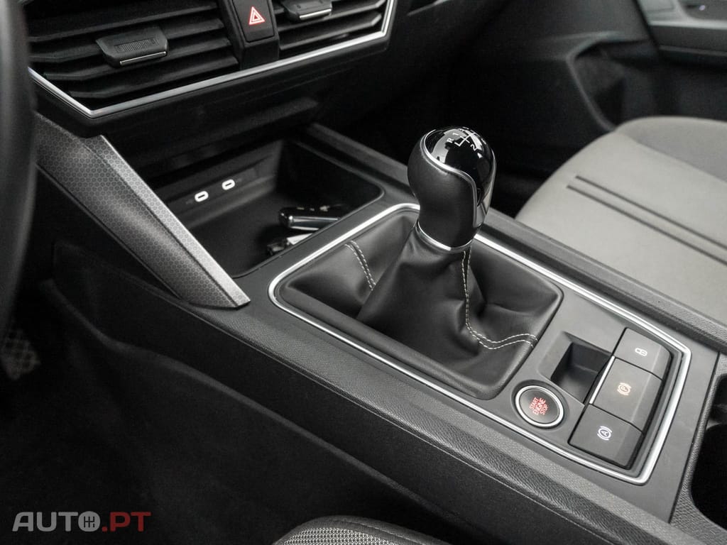 Seat Leon 2.0 TDI Style