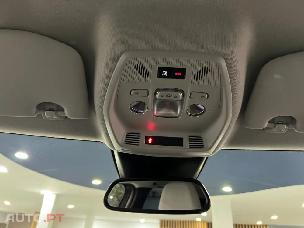 Citroen C3 1.2 Hybrid Max e-DSC6