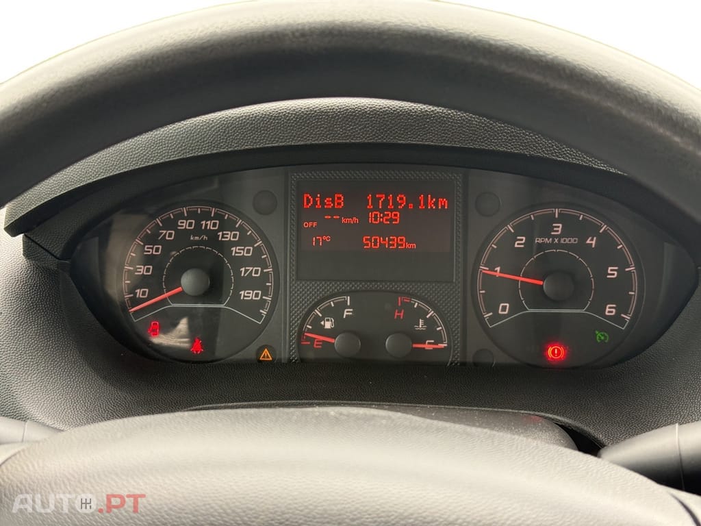 Citroen Jumper 2.0 BlueHDi 35 L4 CD