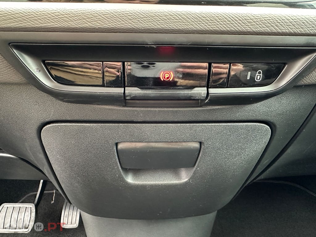 Citroen C4 SpaceTourer 1.5 BlueHDi Shine EAT8