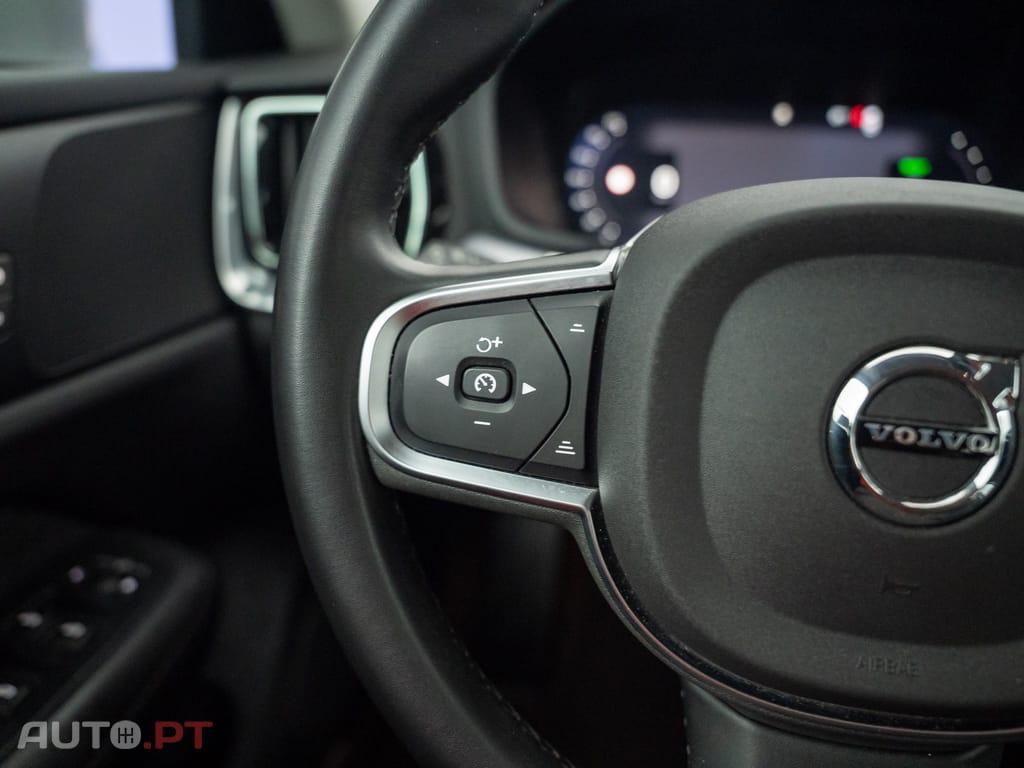 Volvo V60 2.0 T6 AWD TE Core