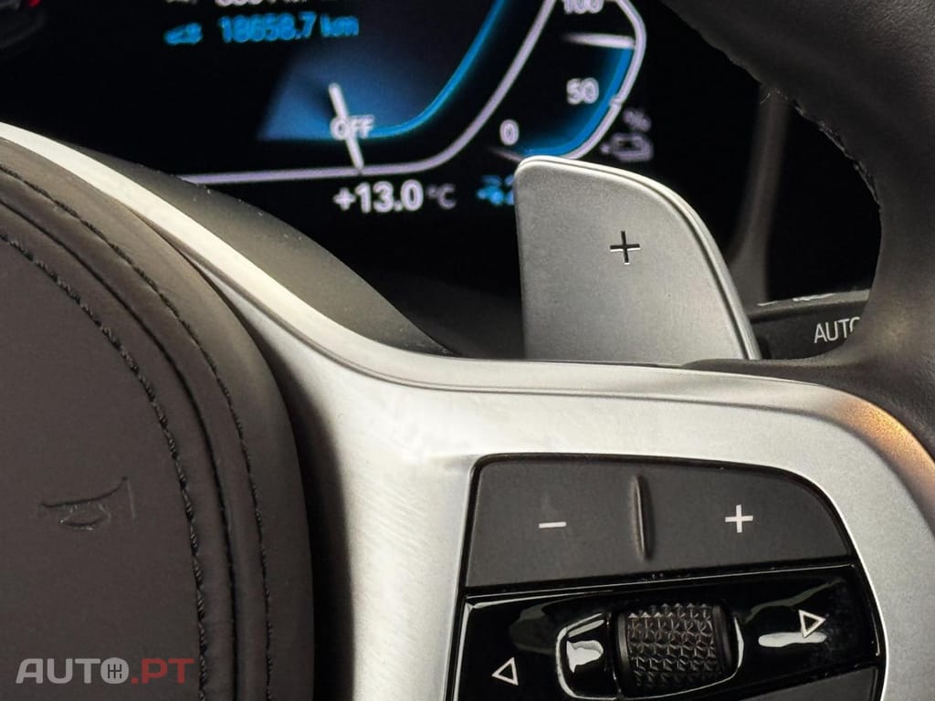 BMW 320 e Touring xDrive Auto Sport