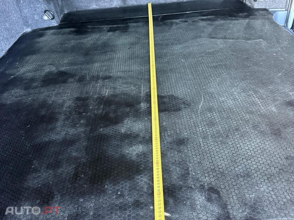 Mercedes-Benz Vito L 2 H 1