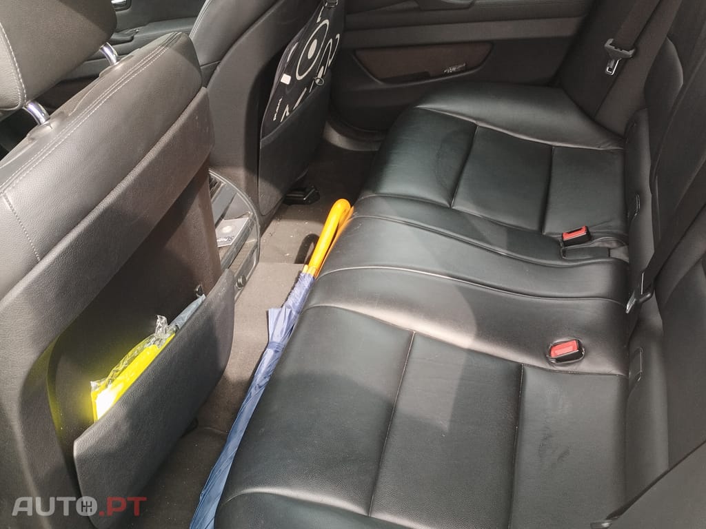 BMW 520 d 129g
