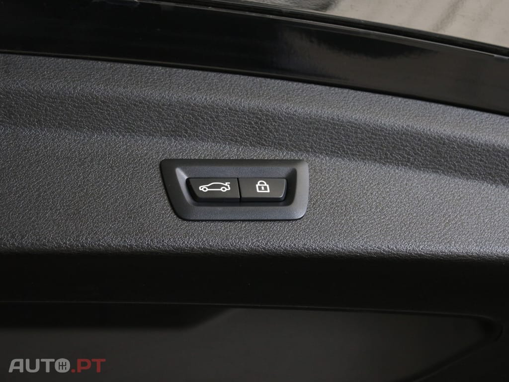 BMW X2 25 e xDrive Pack M