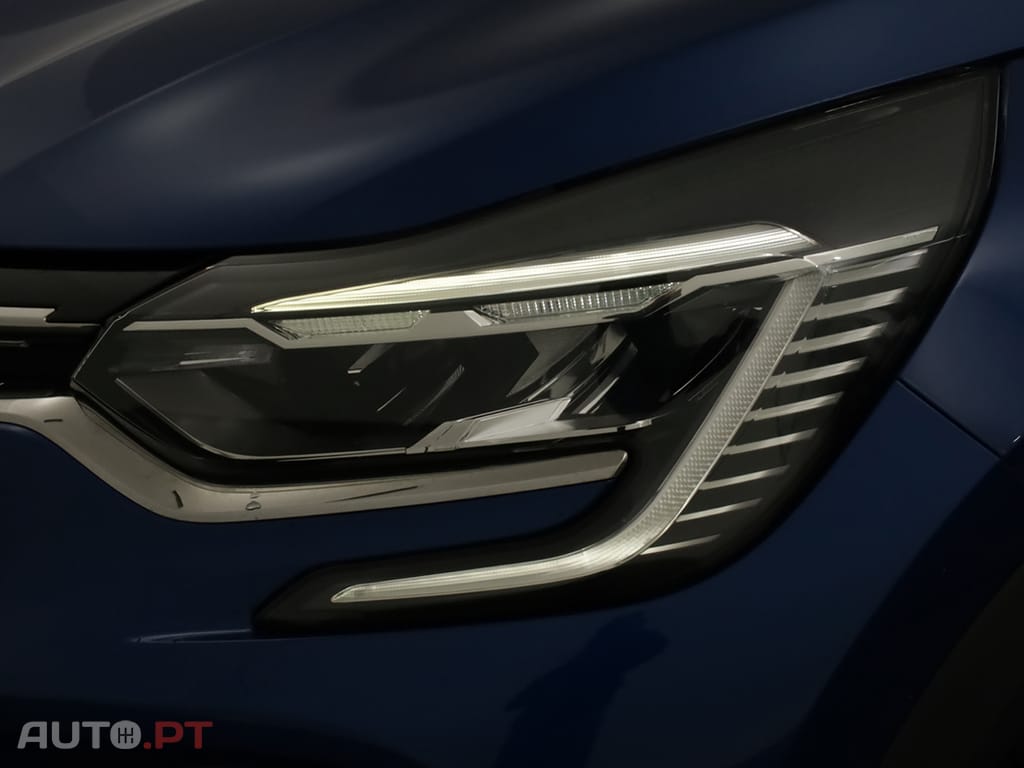 Renault Captur Captur 1.0 TCe Techno