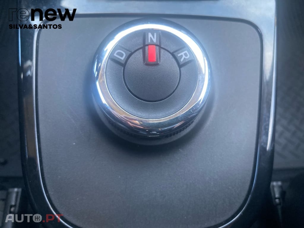 Dacia Spring Electric 45 Comfort