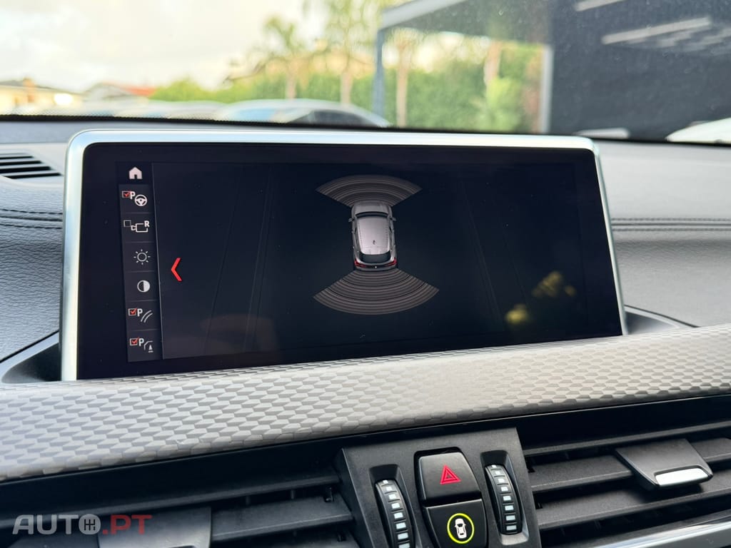 BMW X2 25 e xDrive Pack M