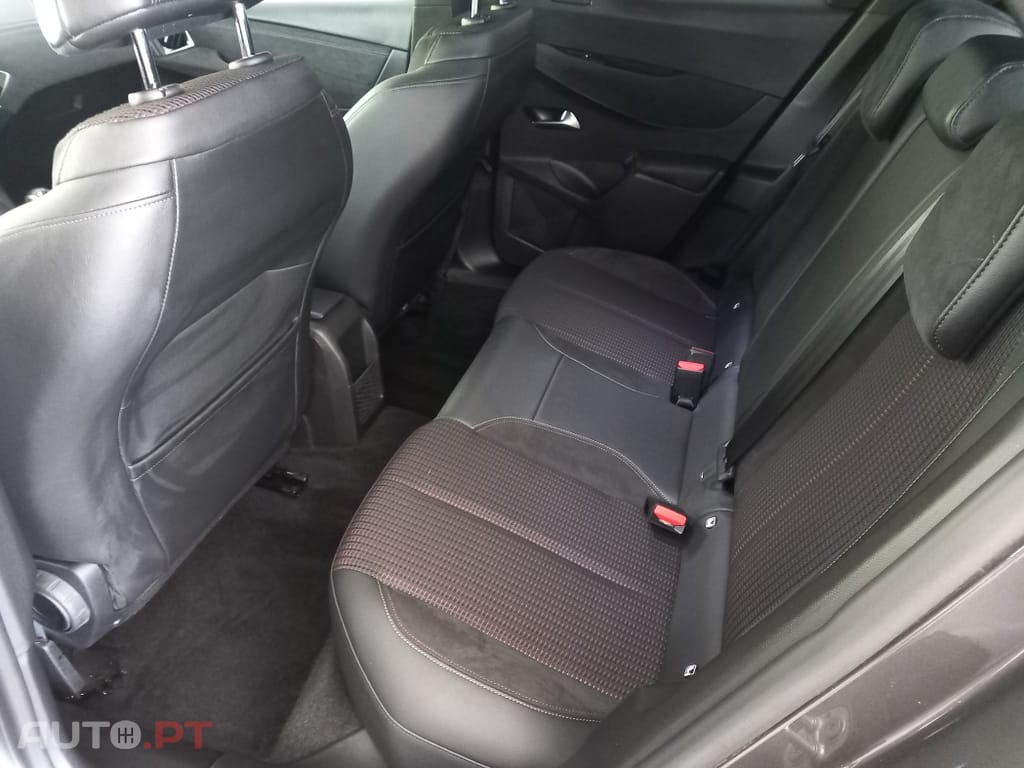 DS DS3 Crossback PureTech 100 PERFORMANCE LINE