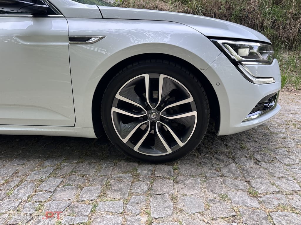 Renault Talisman 1.5 dCi Zen P.Business