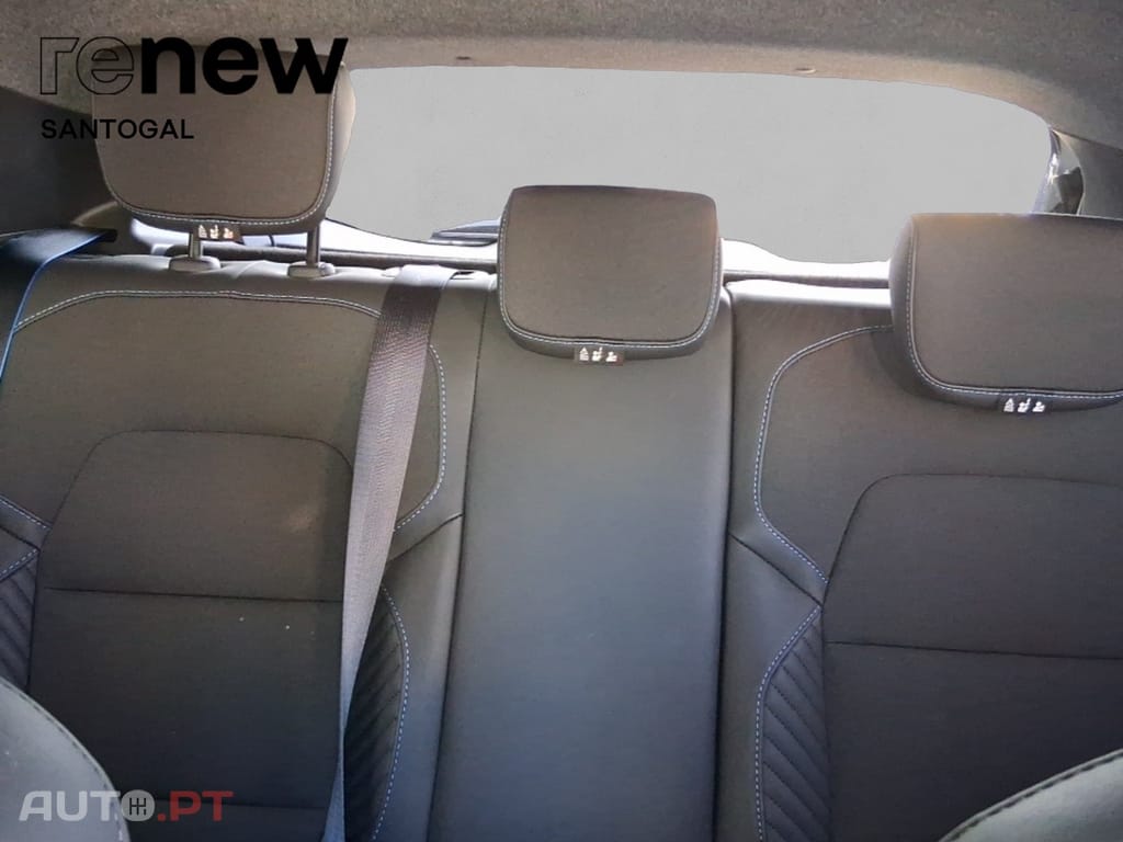 Renault Clio Esprit Alpine TCE