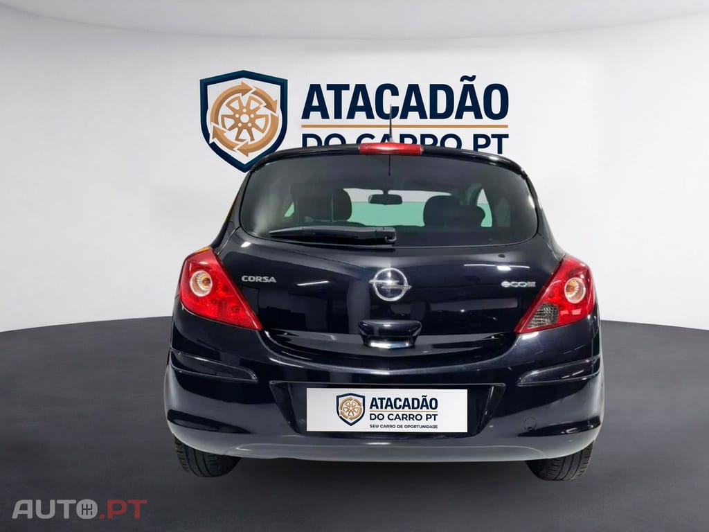 Opel Corsa  1.3 CDTI Edition Série  111 Anos
