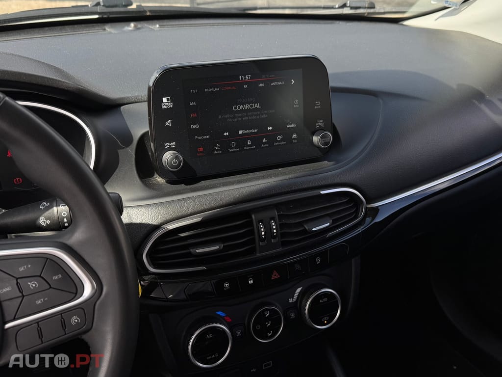 Fiat Tipo 1.3 Multijet Life