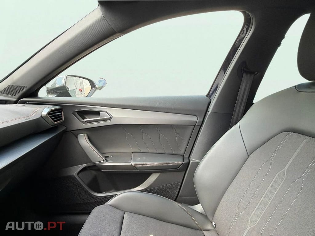 Cupra Formentor 1.5 TSI Sport DSG