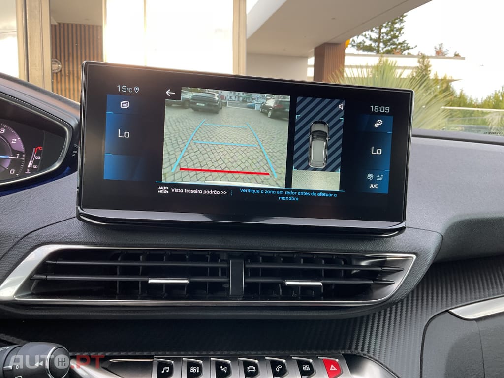 Peugeot 3008 1.2 PureTech Allure